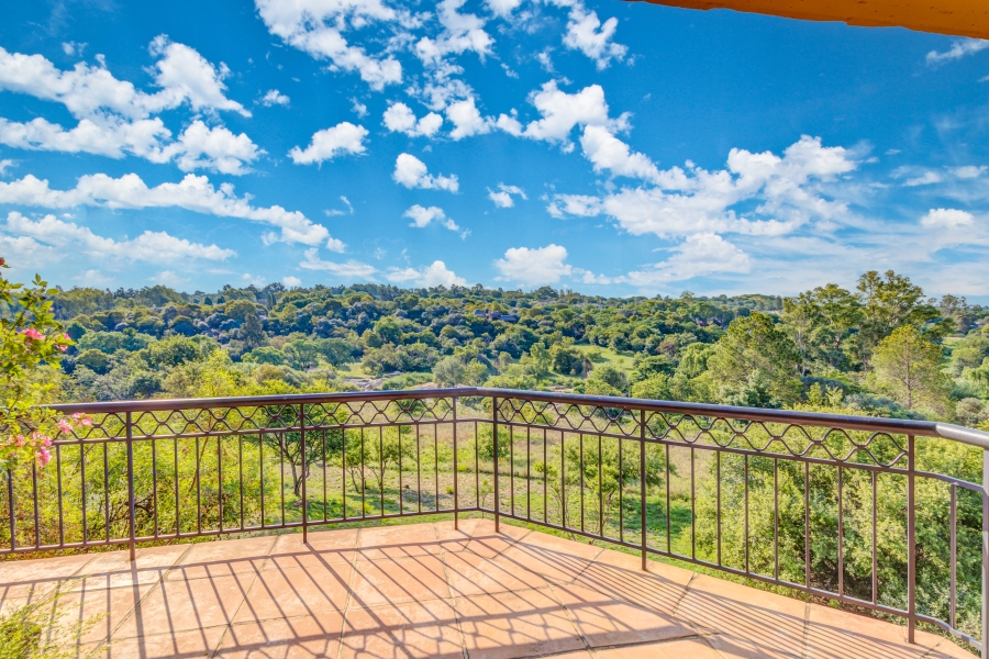 4 Bedroom Property for Sale in Chartwell Gauteng