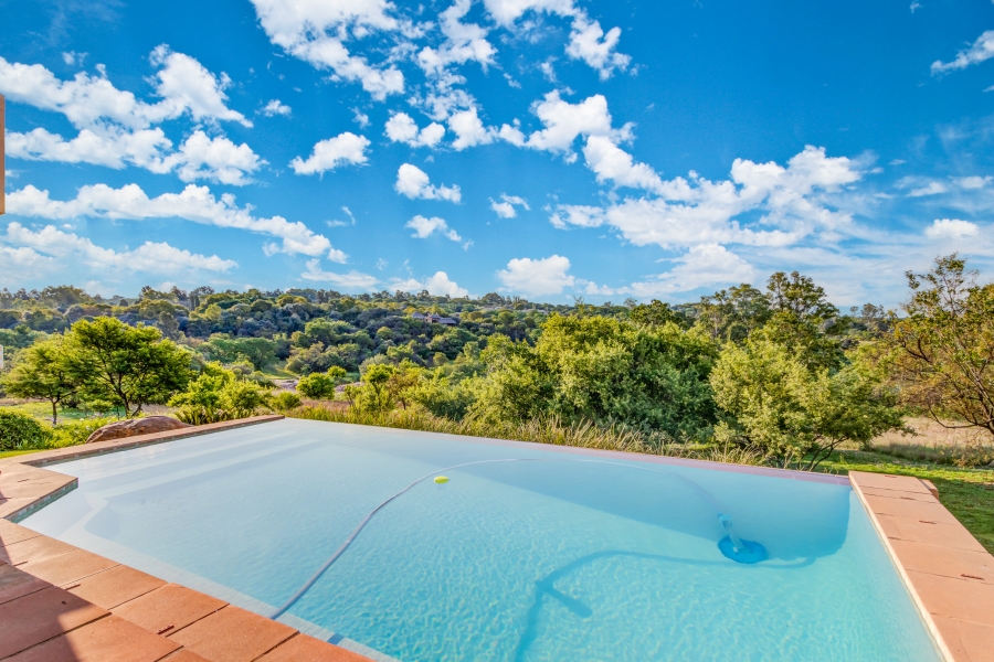 4 Bedroom Property for Sale in Chartwell Gauteng