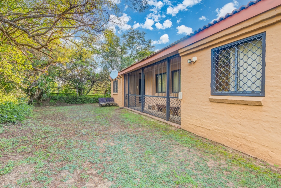 4 Bedroom Property for Sale in Chartwell Gauteng