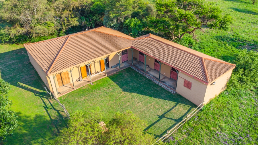 4 Bedroom Property for Sale in Chartwell Gauteng