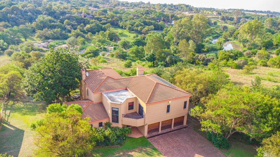 4 Bedroom Property for Sale in Chartwell Gauteng