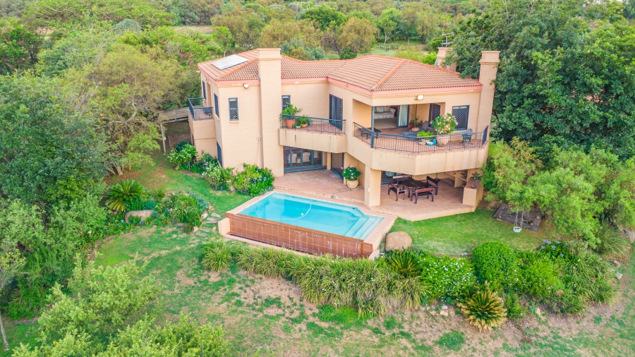 4 Bedroom Property for Sale in Chartwell Gauteng