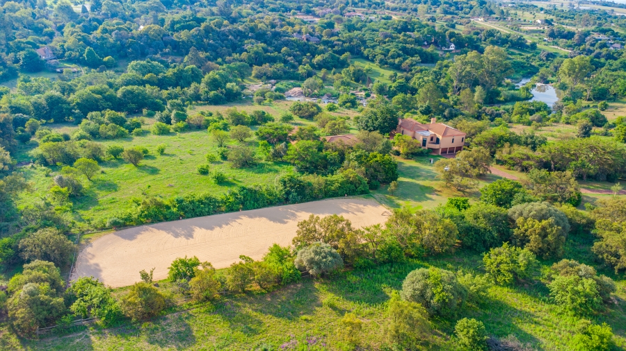 4 Bedroom Property for Sale in Chartwell Gauteng