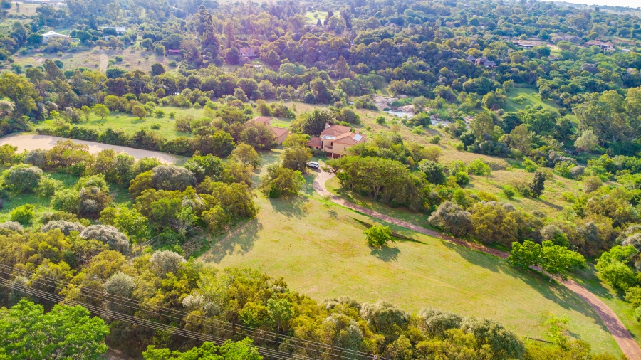 4 Bedroom Property for Sale in Chartwell Gauteng