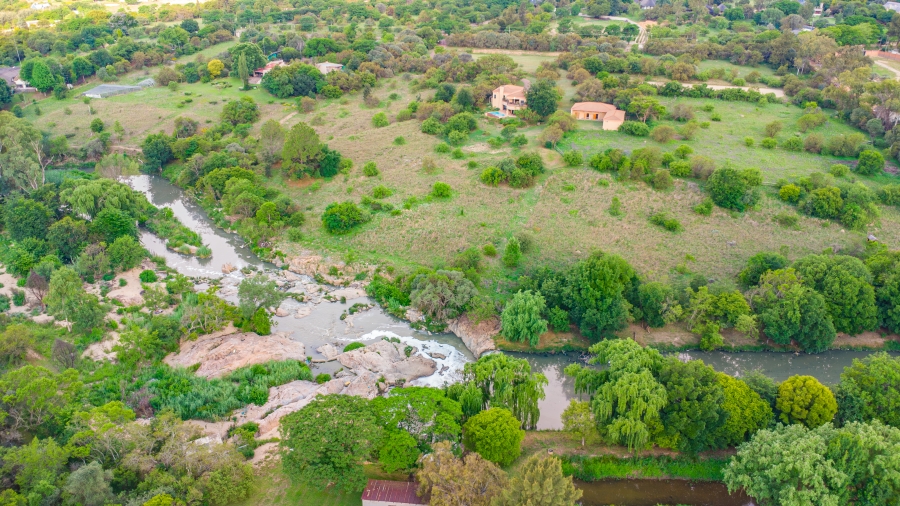 4 Bedroom Property for Sale in Chartwell Gauteng