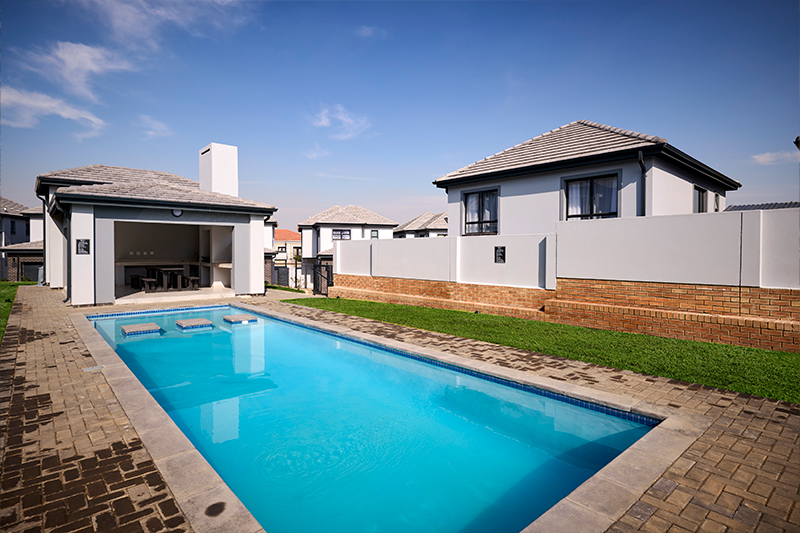 To Let 3 Bedroom Property for Rent in Craigavon Gauteng