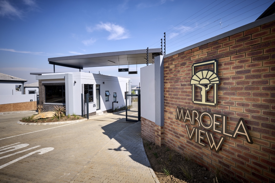 To Let 3 Bedroom Property for Rent in Craigavon Gauteng