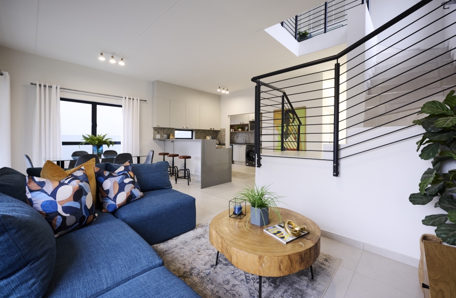 To Let 3 Bedroom Property for Rent in Craigavon Gauteng