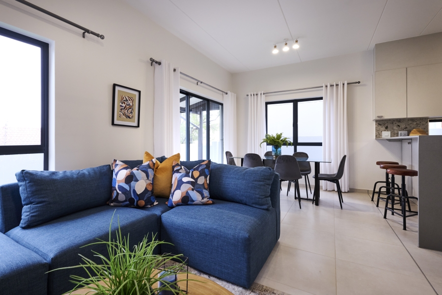 To Let 3 Bedroom Property for Rent in Craigavon Gauteng