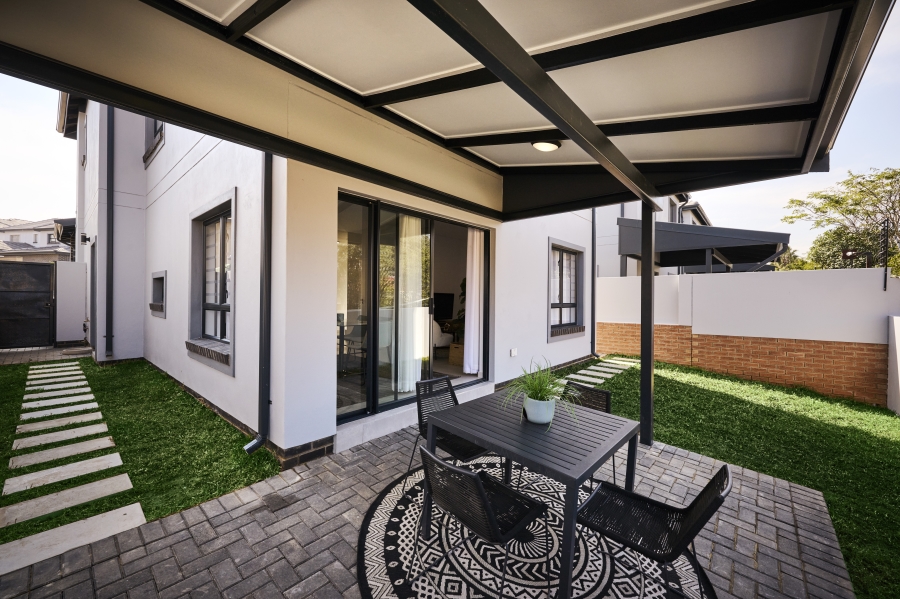 To Let 3 Bedroom Property for Rent in Craigavon Gauteng
