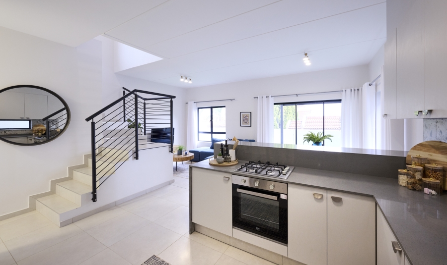 To Let 3 Bedroom Property for Rent in Craigavon Gauteng