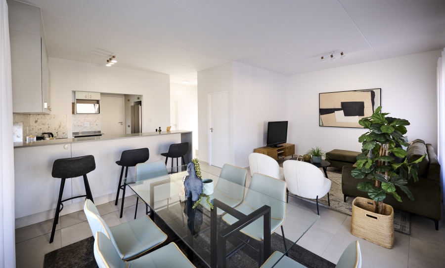 To Let 3 Bedroom Property for Rent in Craigavon Gauteng