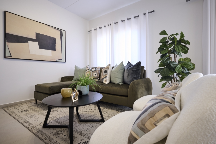 To Let 3 Bedroom Property for Rent in Craigavon Gauteng