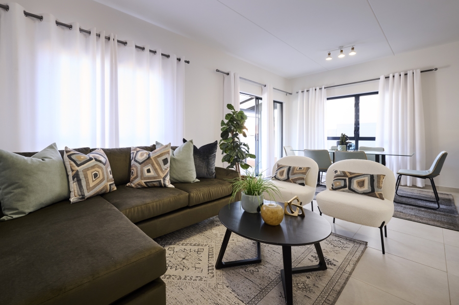 To Let 3 Bedroom Property for Rent in Craigavon Gauteng