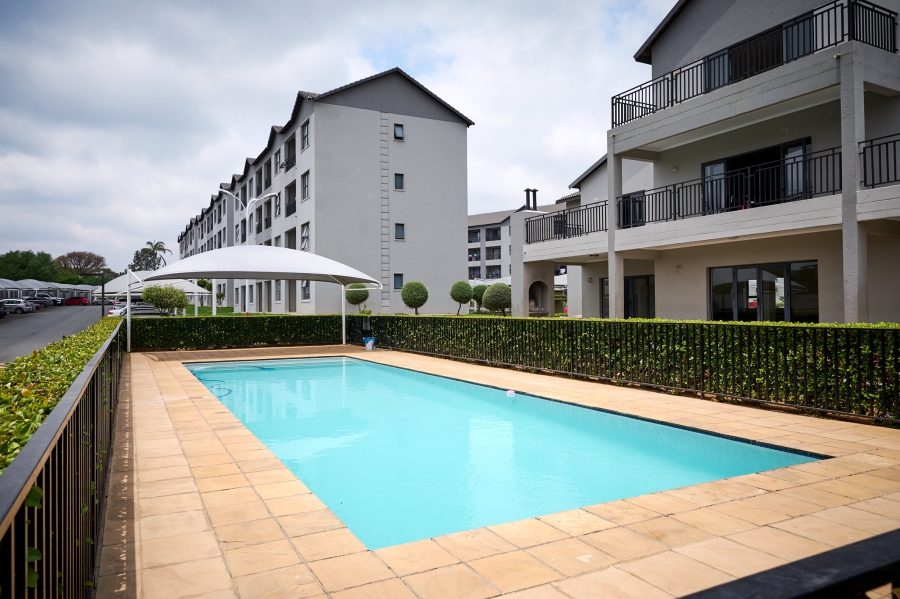 2 Bedroom Property for Sale in Carlswald Gauteng