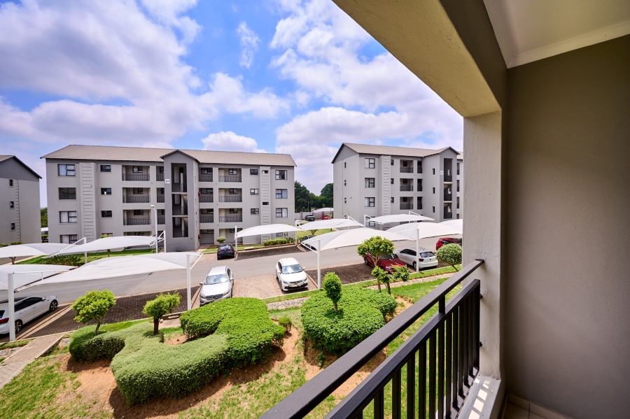 2 Bedroom Property for Sale in Carlswald Gauteng