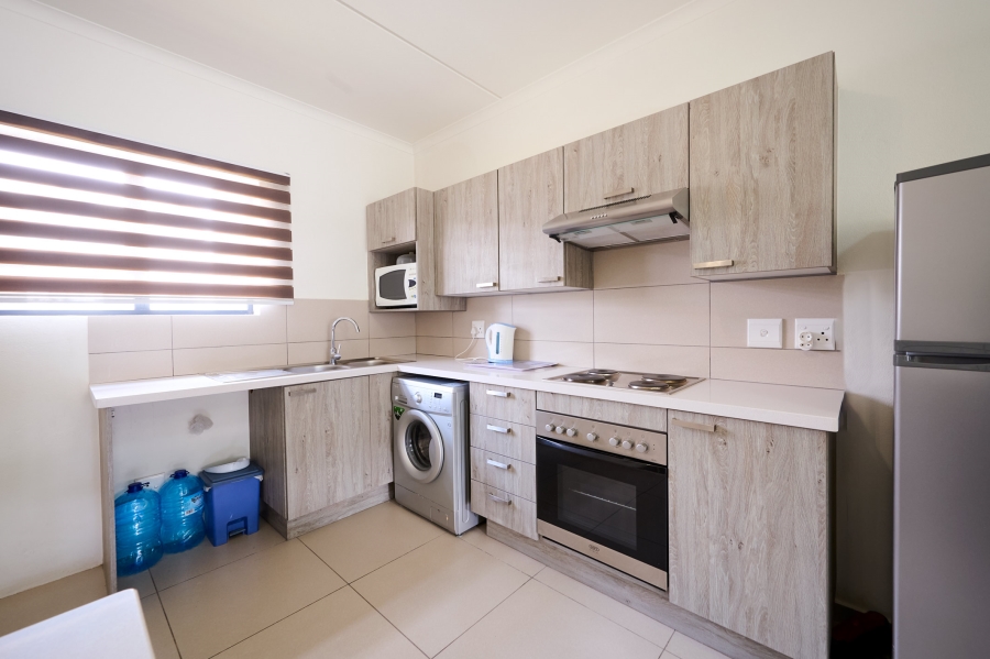 2 Bedroom Property for Sale in Carlswald Gauteng