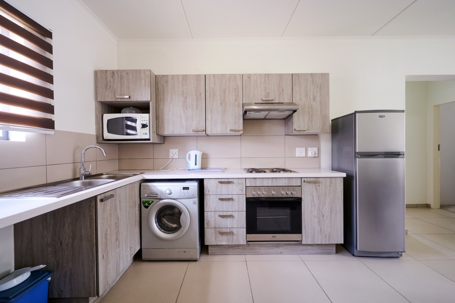 2 Bedroom Property for Sale in Carlswald Gauteng