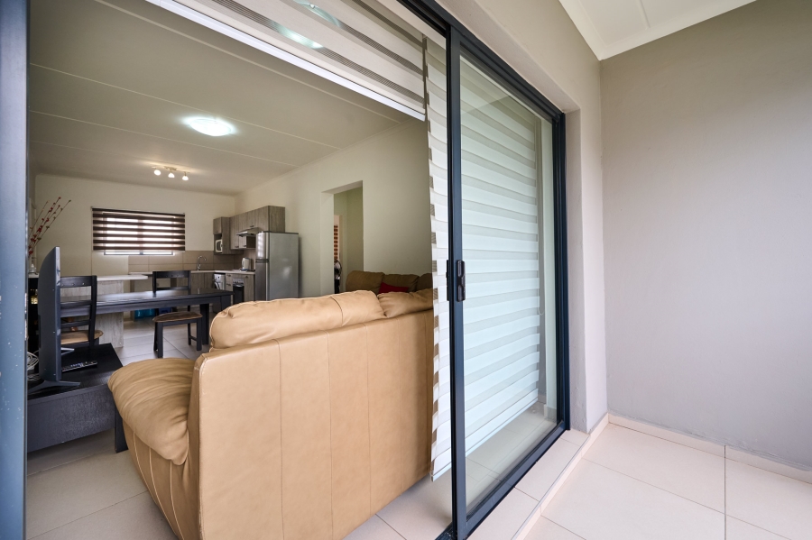 2 Bedroom Property for Sale in Carlswald Gauteng