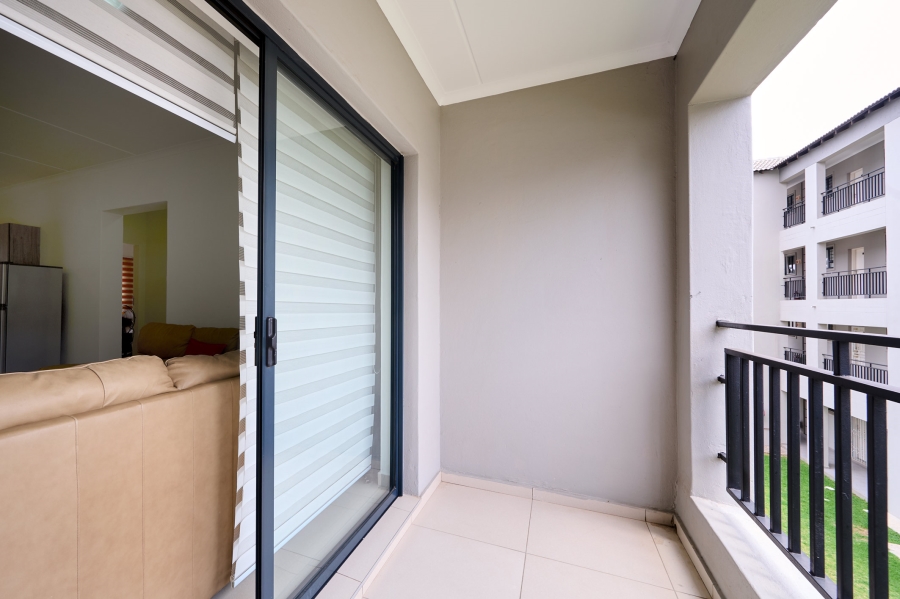 2 Bedroom Property for Sale in Carlswald Gauteng