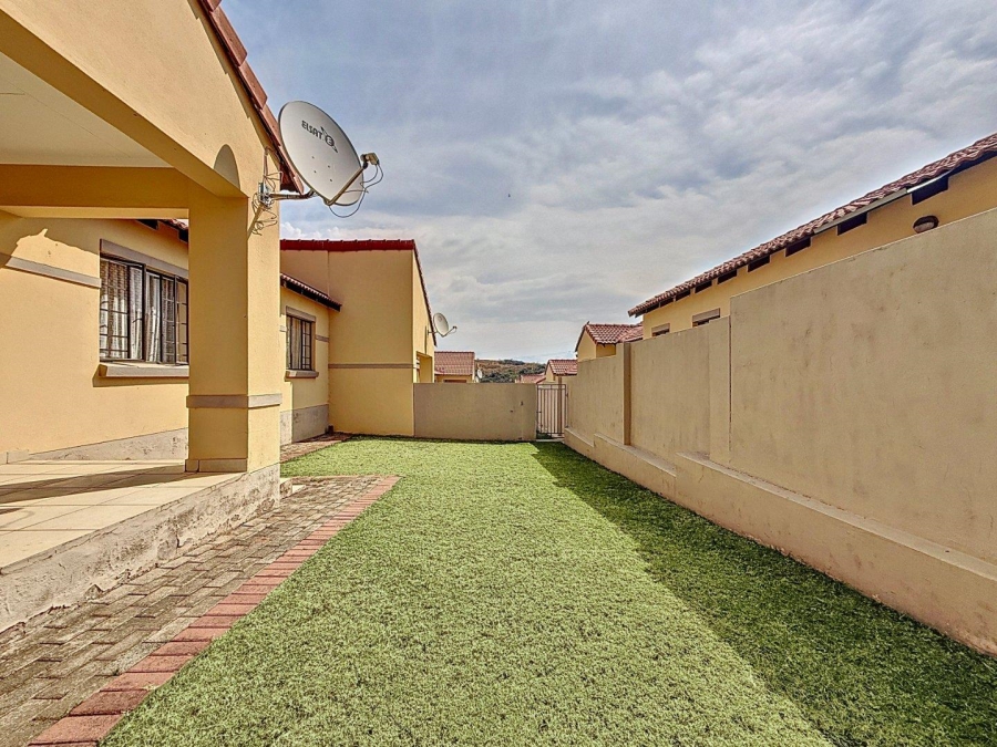 2 Bedroom Property for Sale in Mooikloof Ridge Gauteng