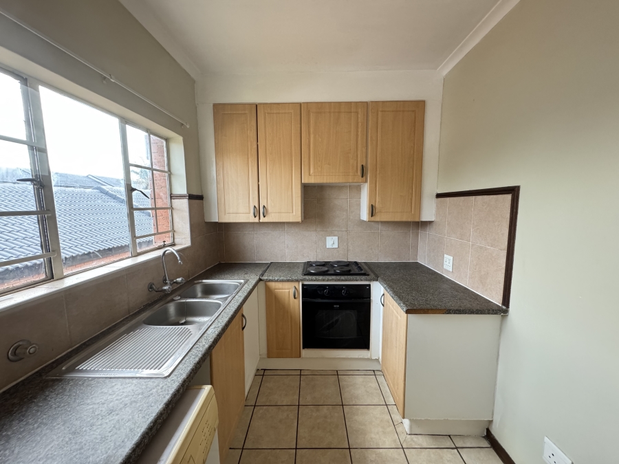 2 Bedroom Property for Sale in Mooikloof Ridge Gauteng