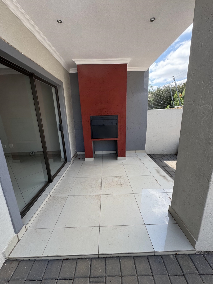 3 Bedroom Property for Sale in Olympus AH Gauteng