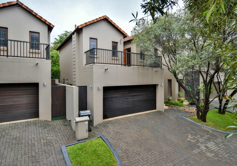 3 Bedroom Property for Sale in Menlo Park Gauteng