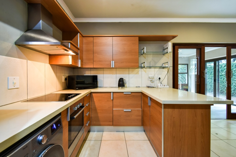 3 Bedroom Property for Sale in Menlo Park Gauteng