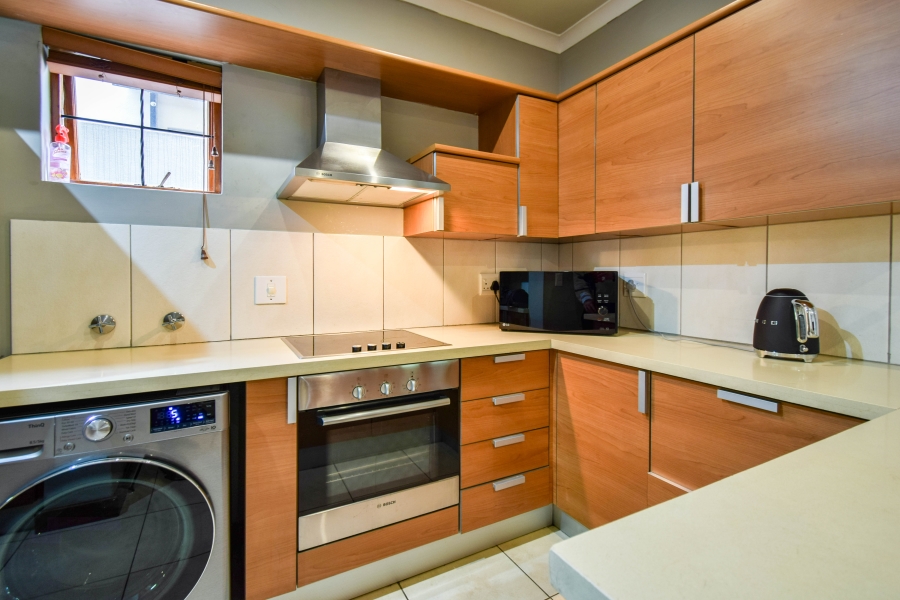 3 Bedroom Property for Sale in Menlo Park Gauteng