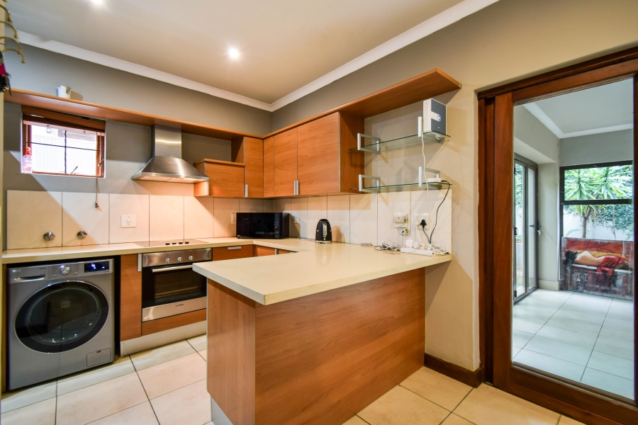 3 Bedroom Property for Sale in Menlo Park Gauteng