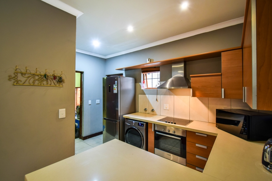 3 Bedroom Property for Sale in Menlo Park Gauteng