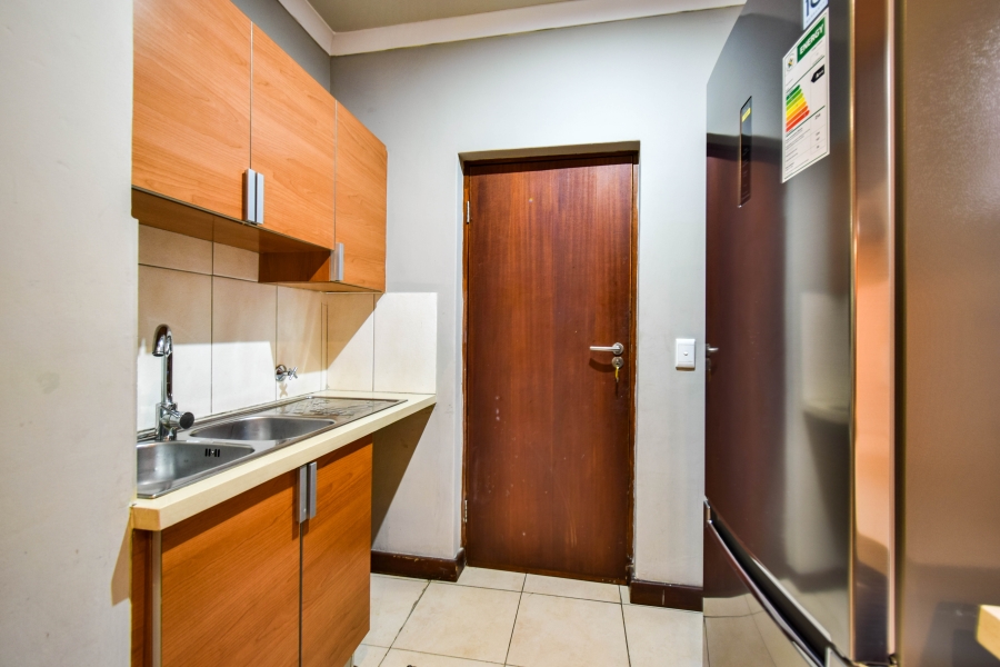 3 Bedroom Property for Sale in Menlo Park Gauteng