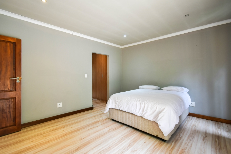3 Bedroom Property for Sale in Menlo Park Gauteng
