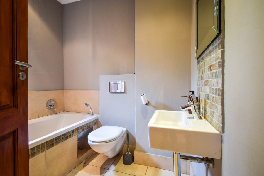 3 Bedroom Property for Sale in Menlo Park Gauteng