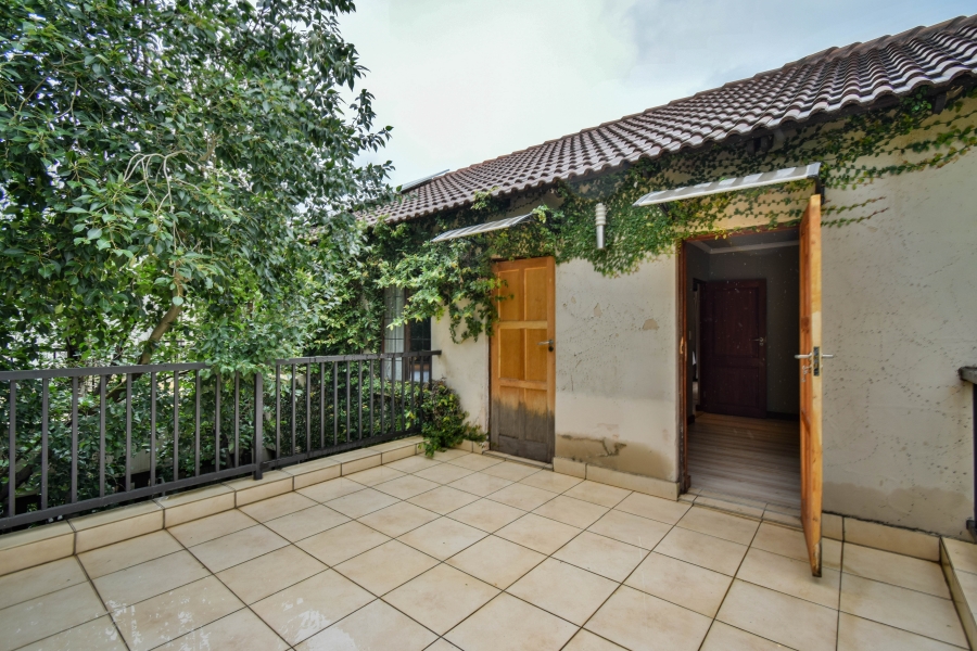 3 Bedroom Property for Sale in Menlo Park Gauteng