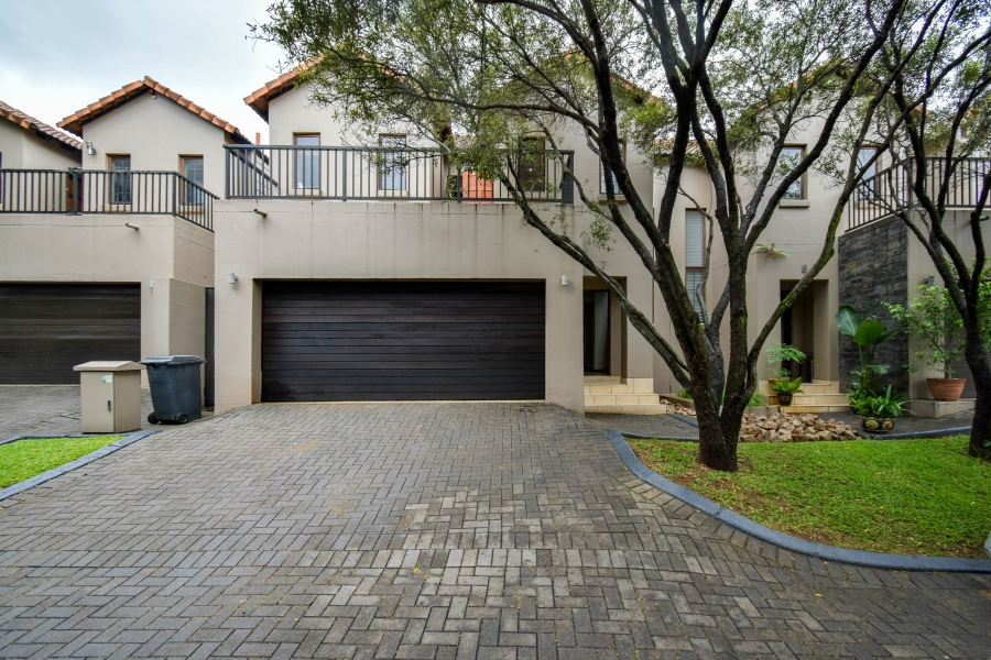 3 Bedroom Property for Sale in Menlo Park Gauteng