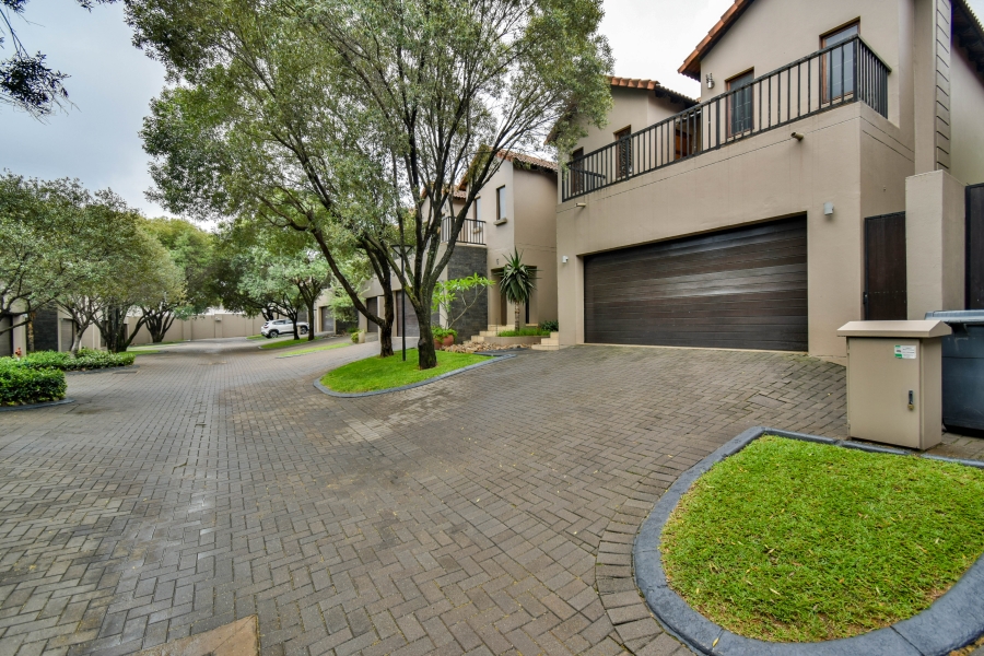 3 Bedroom Property for Sale in Menlo Park Gauteng