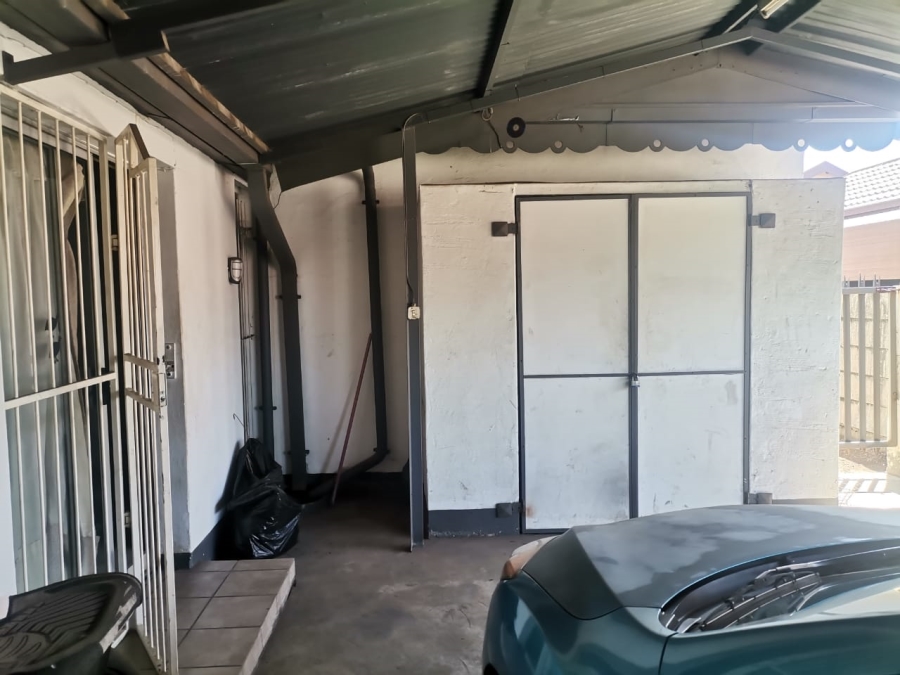 5 Bedroom Property for Sale in Vanderbijlpark SE 6 Gauteng