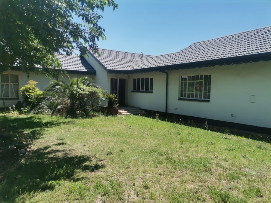 5 Bedroom Property for Sale in Vanderbijlpark SE 6 Gauteng