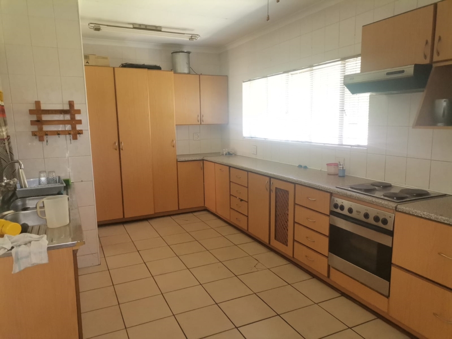 5 Bedroom Property for Sale in Vanderbijlpark SE 6 Gauteng