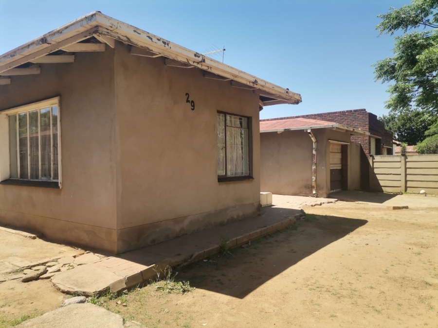 3 Bedroom Property for Sale in Vanderbijlpark CW 5 Gauteng