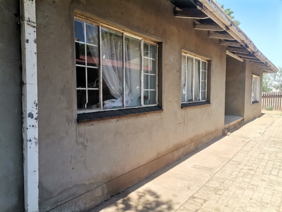 3 Bedroom Property for Sale in Vanderbijlpark CW 5 Gauteng