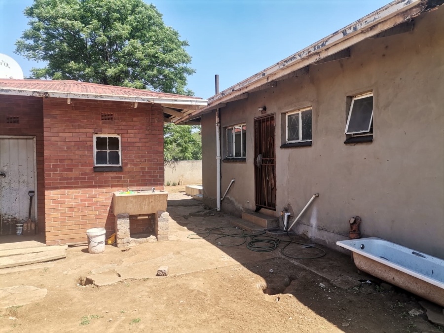 3 Bedroom Property for Sale in Vanderbijlpark CW 5 Gauteng