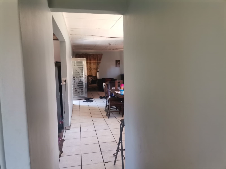 3 Bedroom Property for Sale in Vanderbijlpark CW 5 Gauteng