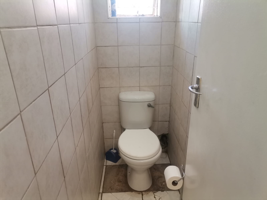 3 Bedroom Property for Sale in Vanderbijlpark CW 5 Gauteng