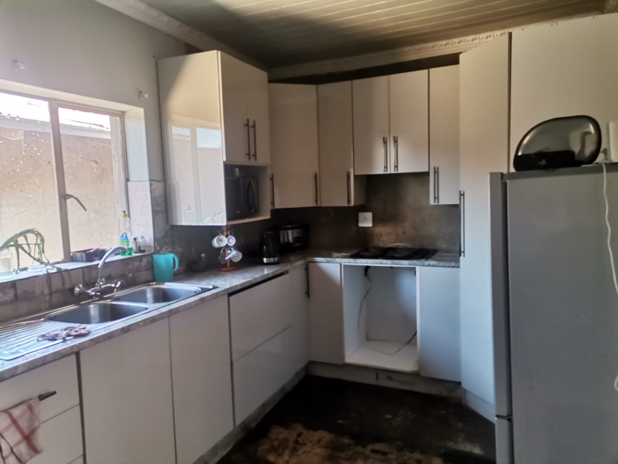 3 Bedroom Property for Sale in Vanderbijlpark CW 5 Gauteng