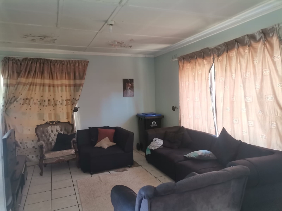 3 Bedroom Property for Sale in Vanderbijlpark CW 5 Gauteng