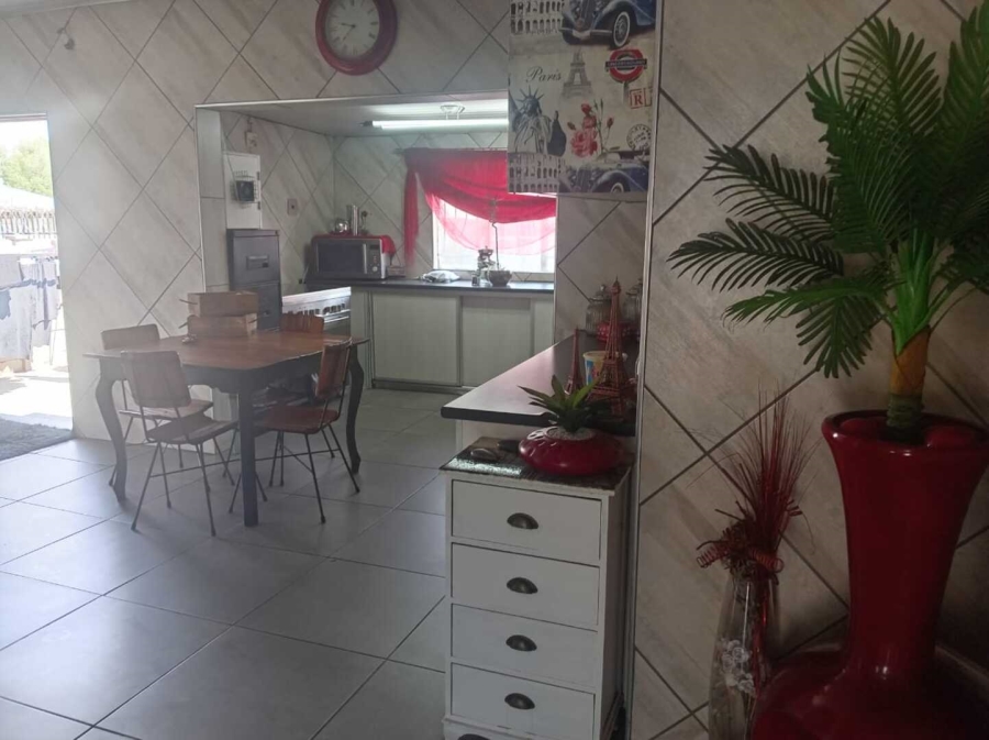 3 Bedroom Property for Sale in Vanderbijlpark CW 5 Gauteng