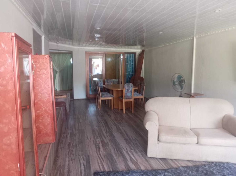 3 Bedroom Property for Sale in Vanderbijlpark CW 5 Gauteng